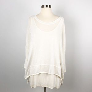 Serena Williams Beach Top Summerweight Medium